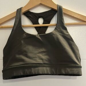 Lululemon Sports Bra - Size 4